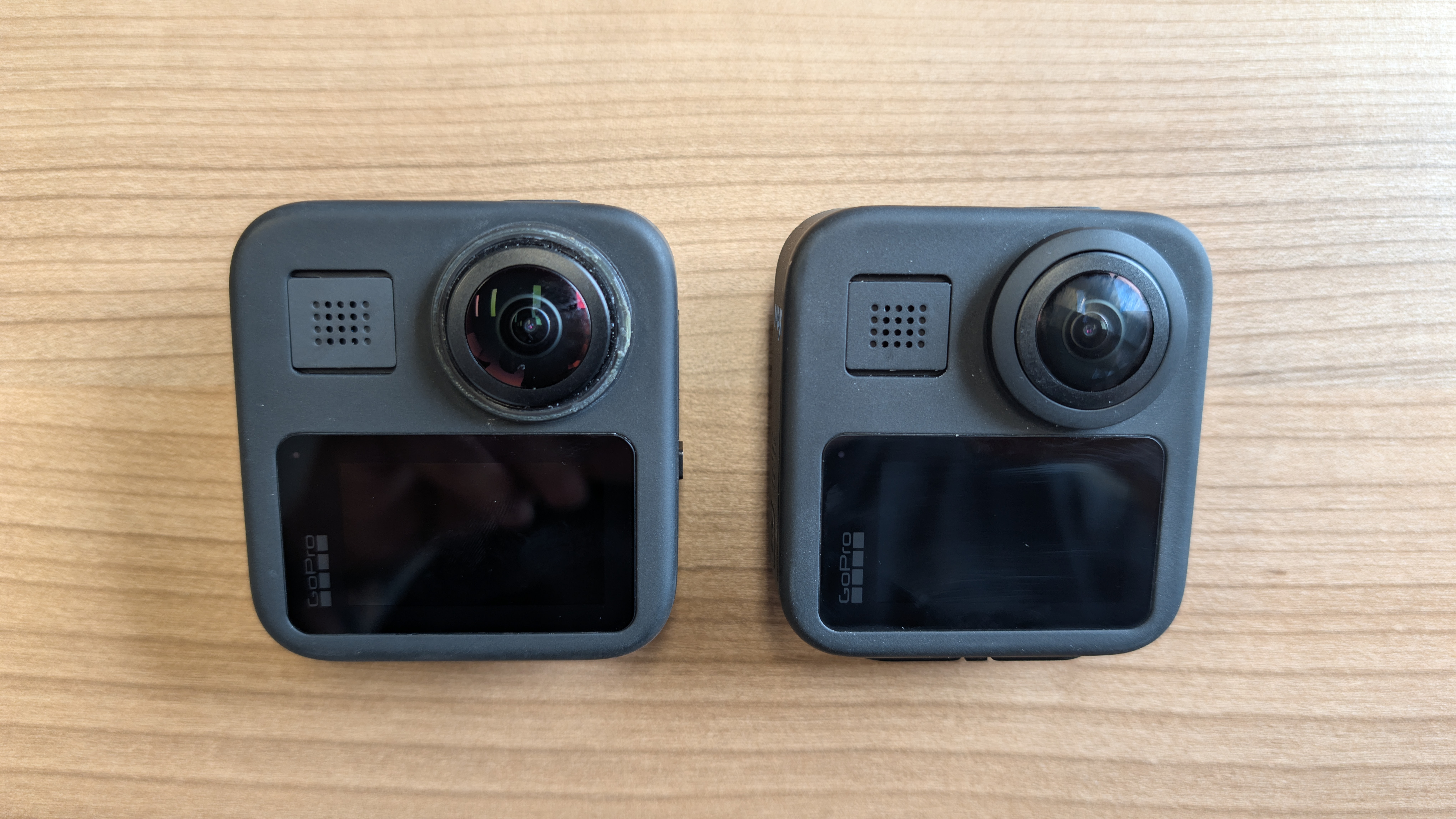 GoPro Max 2025