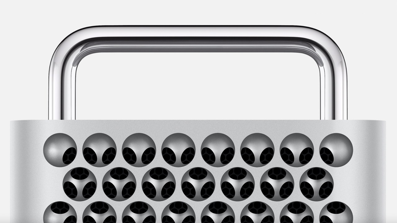 Apple Mac Pro 2023