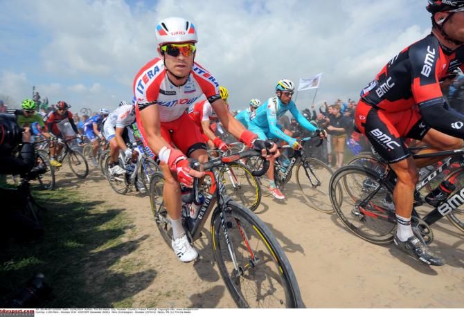 Alexander Kristoff (Katusha)