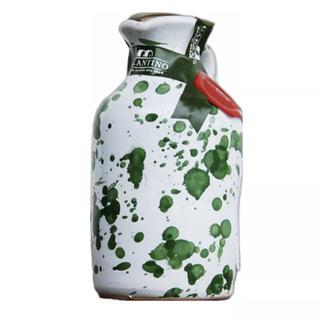 olive oil bottle