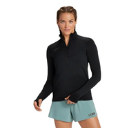 Hoka ½ Zip Top (Women's)