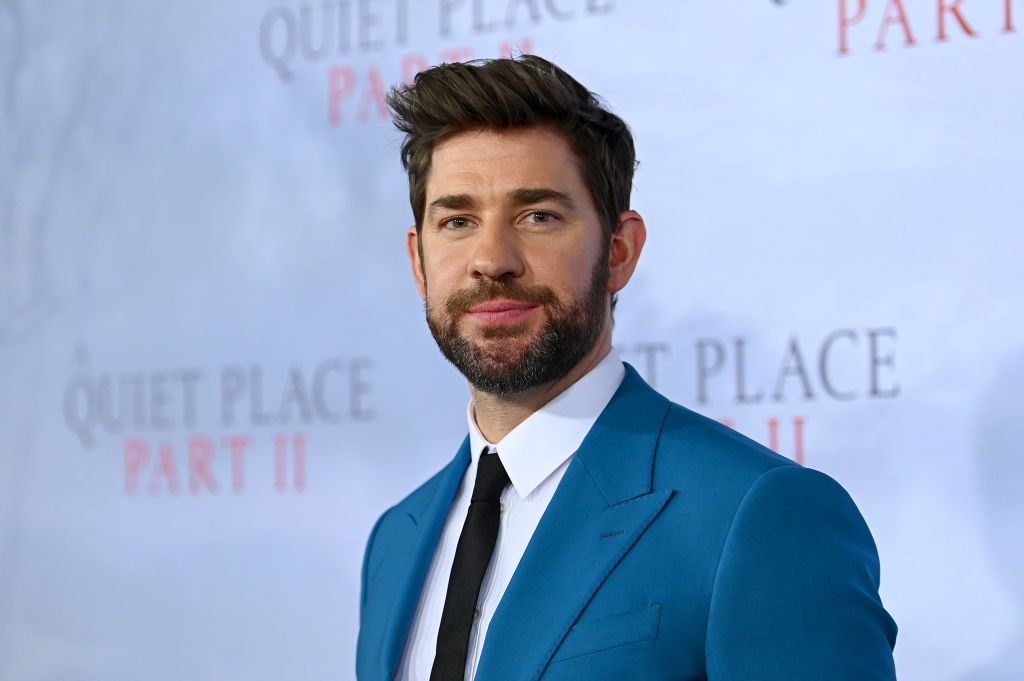 John Krasinski