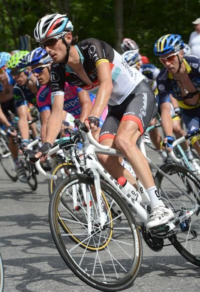 Frank Schleck (RadioShack - Nissan)