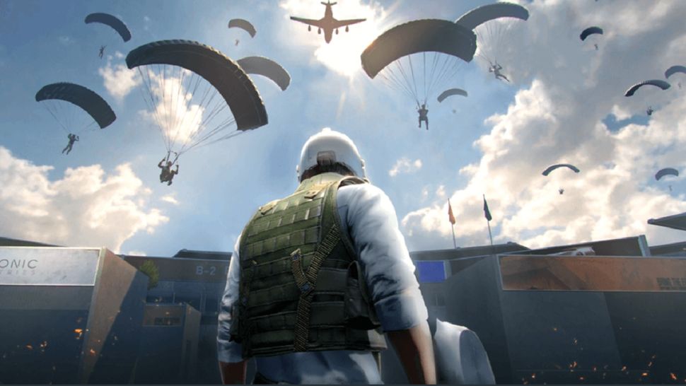 PUBG New State is now New State Mobile Console, PC version expected