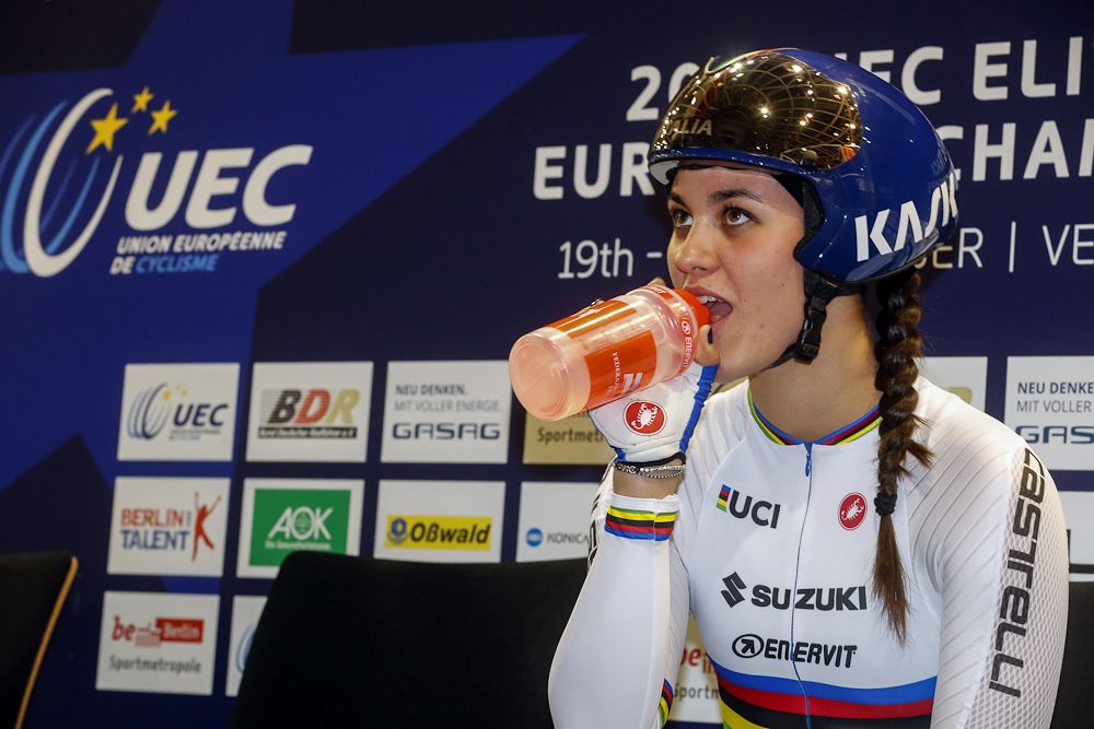 Rachele Barbier