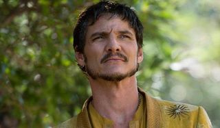 Pedro Pascal Game Of Thrones