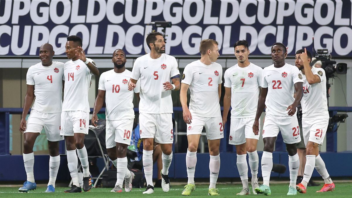 Mexico vs Canada live stream: how to watch Concacaf Gold Cup semi-final from anywhere - Vimarsana News