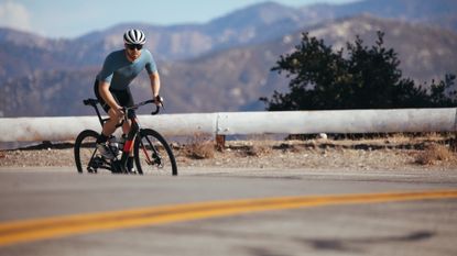 Road bike vs tri bike: which one should you get for training and racing ...