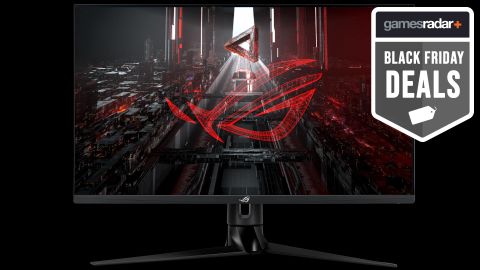 Black Friday gaming monitor deals 2021: the best discounts on dazzling displays | GamesRadar+