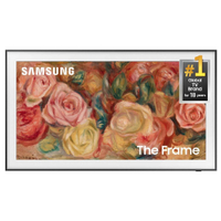 Samsung The Frame QLED 4K LS03D 75-inch | $2,999.99$1,739 at WalmartSave $1200 -