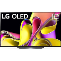 LG 77" B3 4K OLED TV: was $2,296 now $1,796 @ Amazon