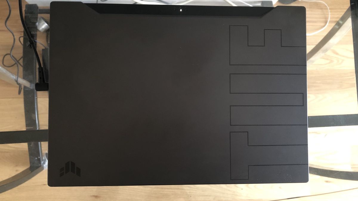Asus TUF Dash F15