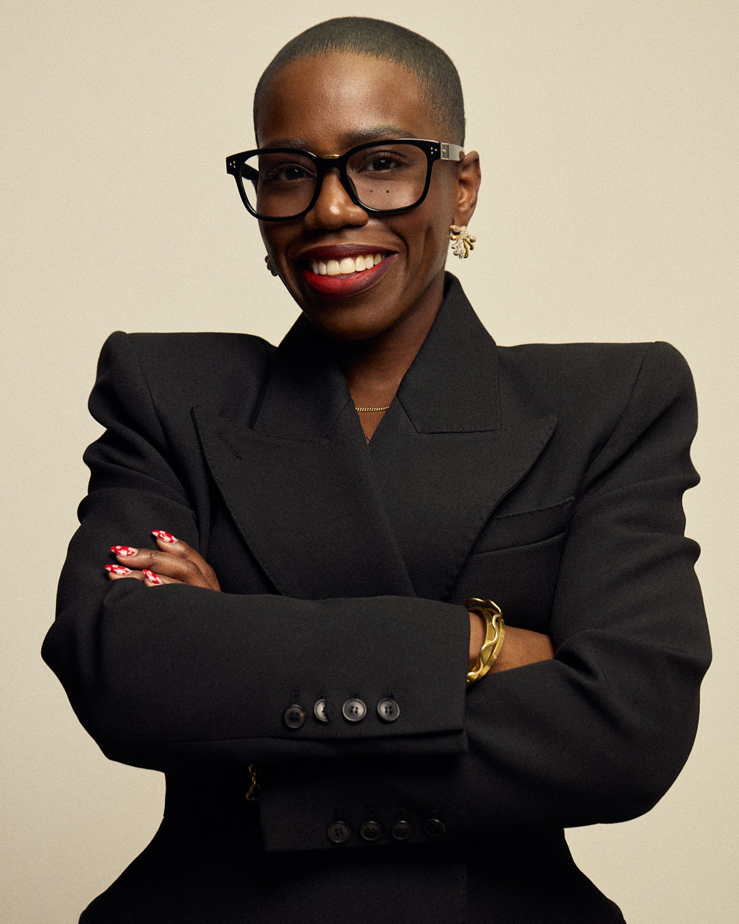 Candice Brathwaite-Adoderin