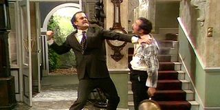 ”Fawlty
