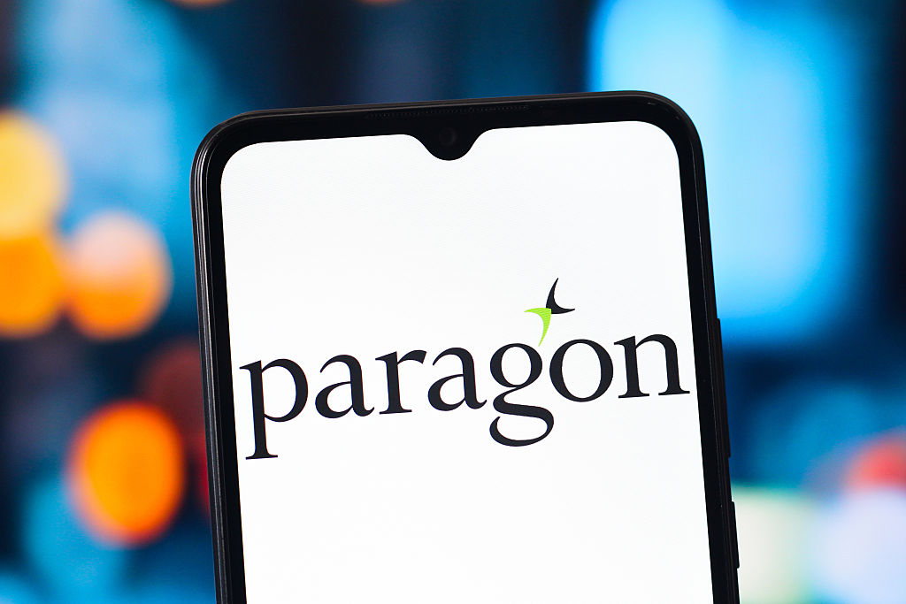 UK small and mid-cap stocks: Paragon Banking Group logo