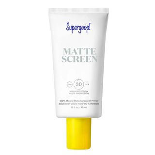 Supergoop! Mattescreen Sunscreen SPF 30