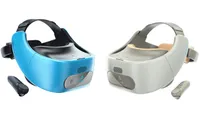best VR headsets: HTC VIVE Focus