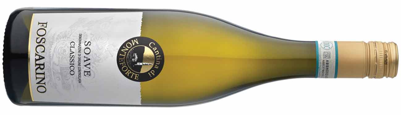 Monteforte Foscarino Soave Classico 2021