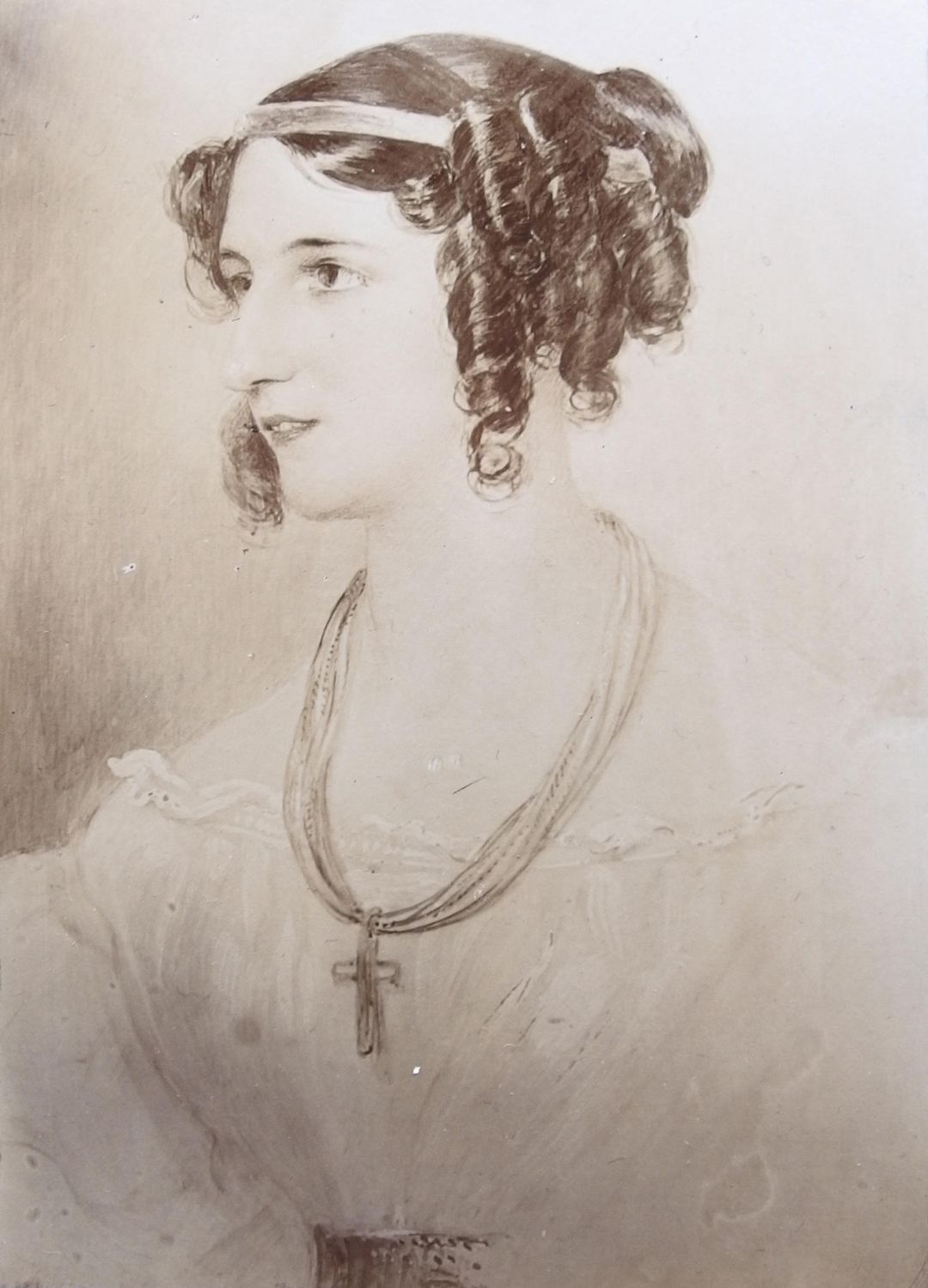 Lady Augusta Murray