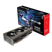 Sapphire Nitro+ Radeon RX 9070 XT