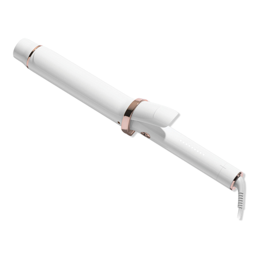 Singlepass Curl X Ceramic Extra-Long Barrel Curling Iron - 1.5"