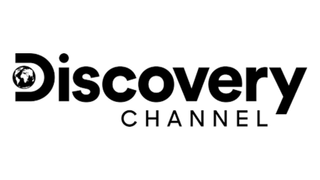 Discovery Channel logo