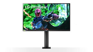 1440p 144hz Monitor