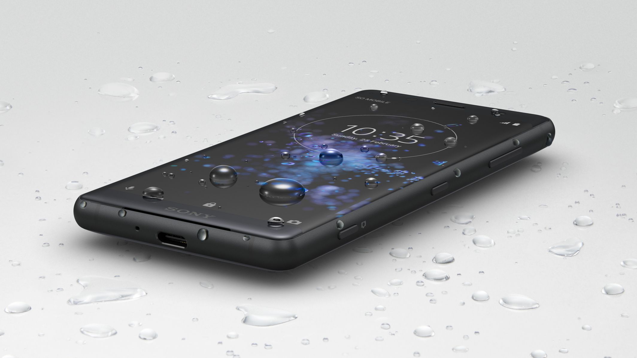 Sony Xperia XZ2 Compact review: the most powerful small phone in