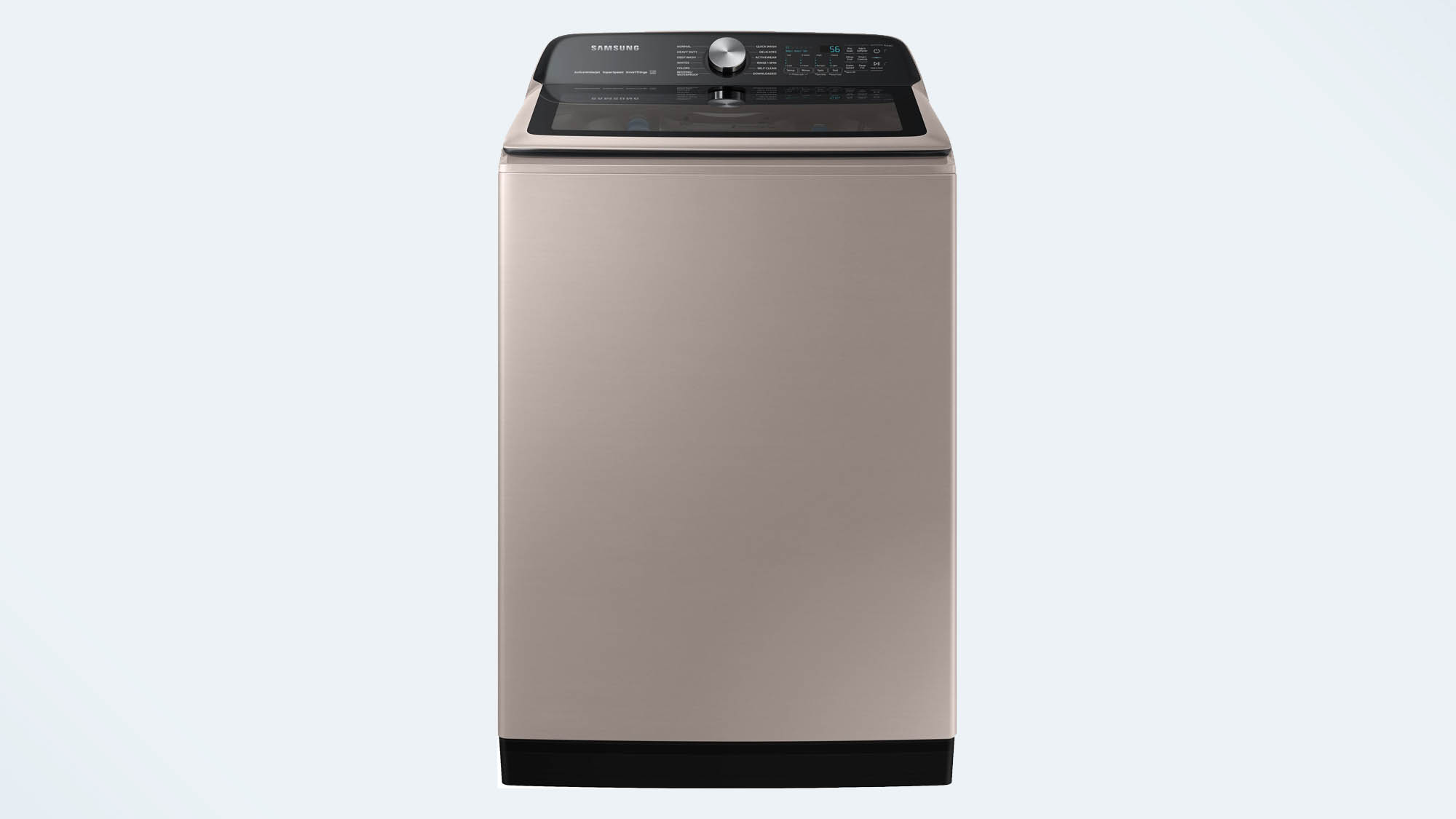 Samsung WA52A5500AC/US