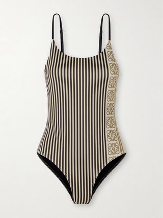 + Paula's Ibiza Printed Swimsuit