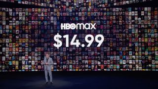 HBO Max price