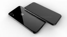 iPhone 6.1-inch render