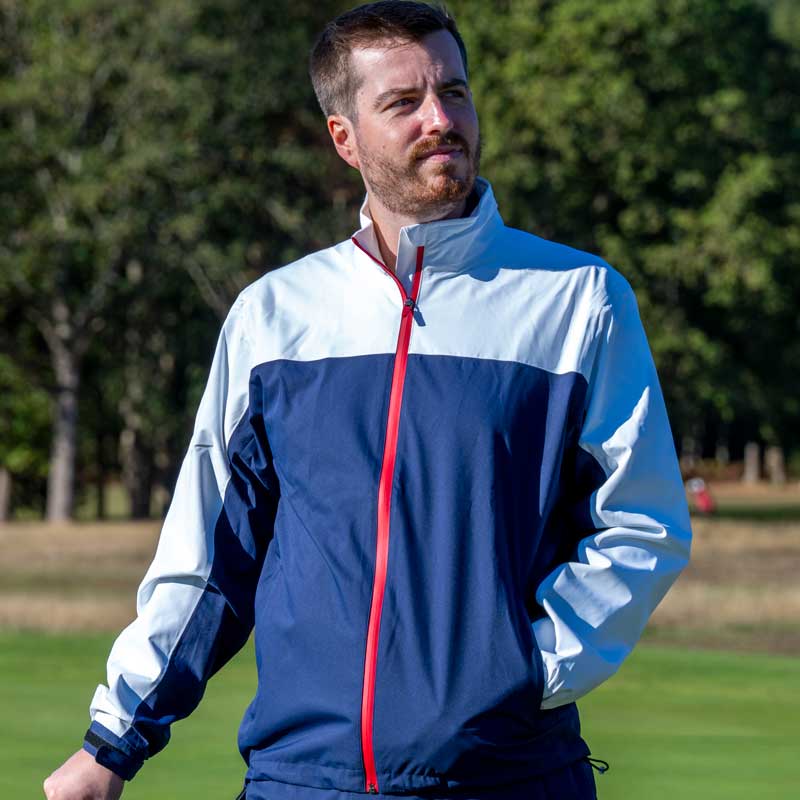 Ashworth Waterproof Jacket