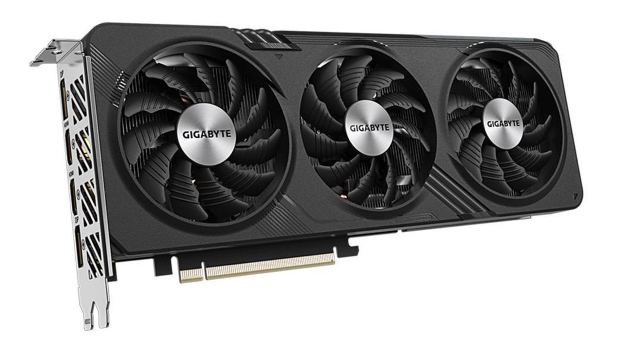 Gigabyte RTX 4060 graphics cards
