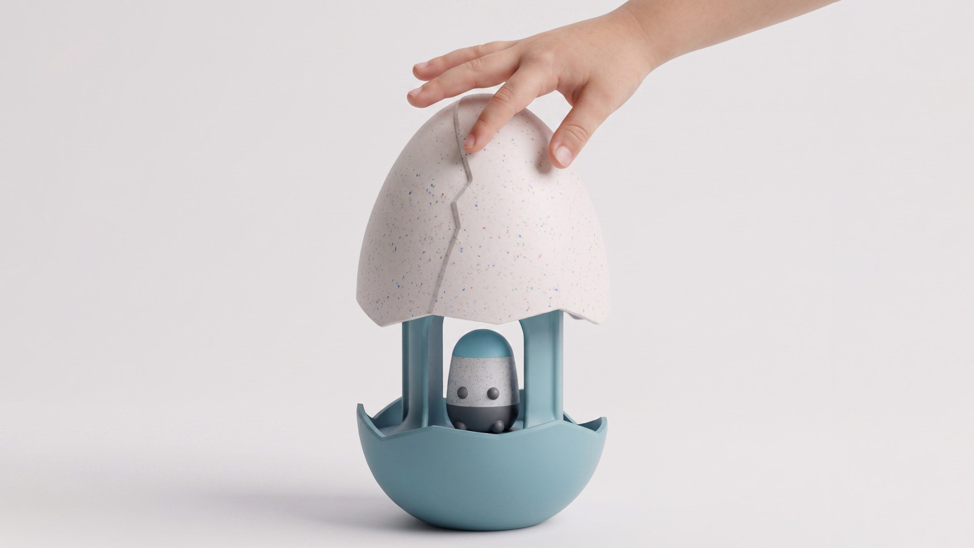 Nest Egg