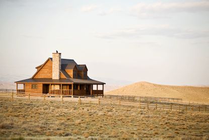 Property tax in Wyoming