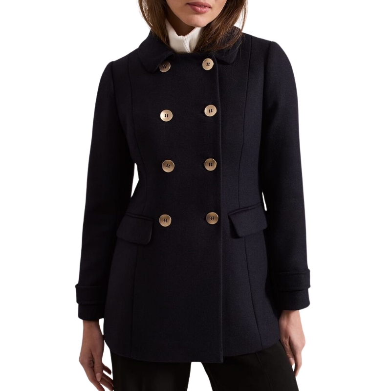 Phase Eight, Petite Aurelie Peacoat