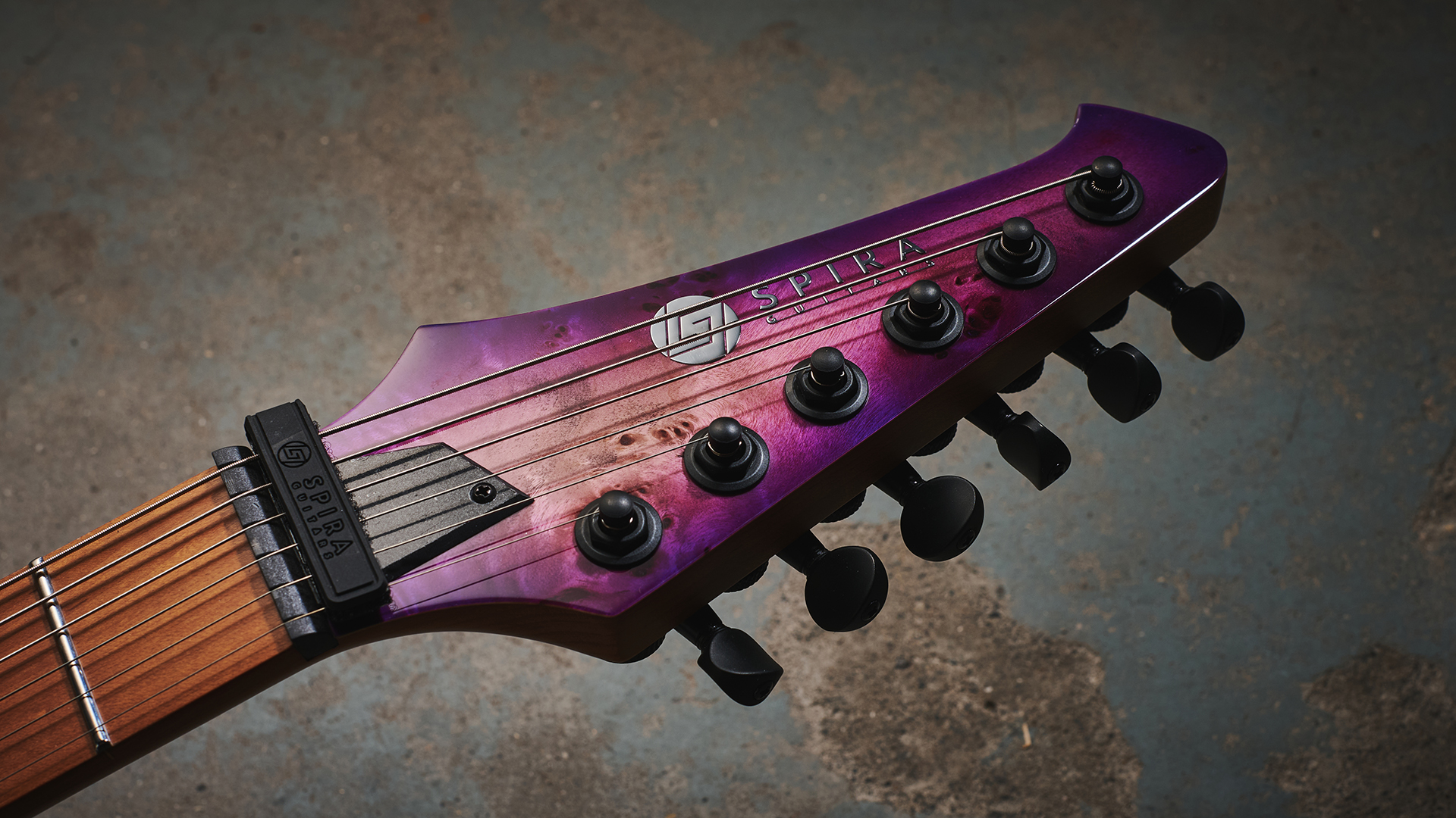 Spira S-450 TPP