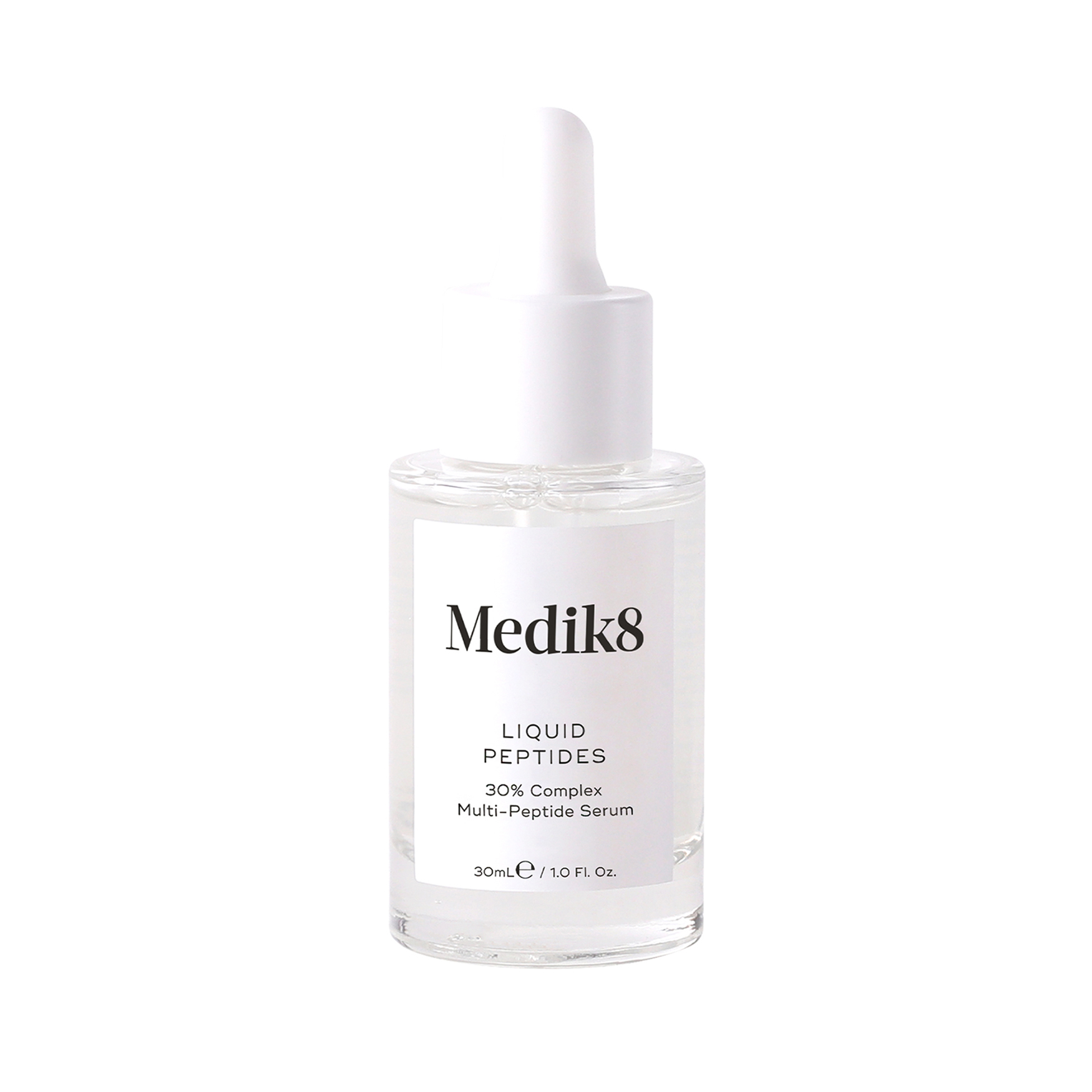 Medik8 Liquid Peptides