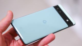 Google Pixel 6a review - a great camera phone for the cash conscious