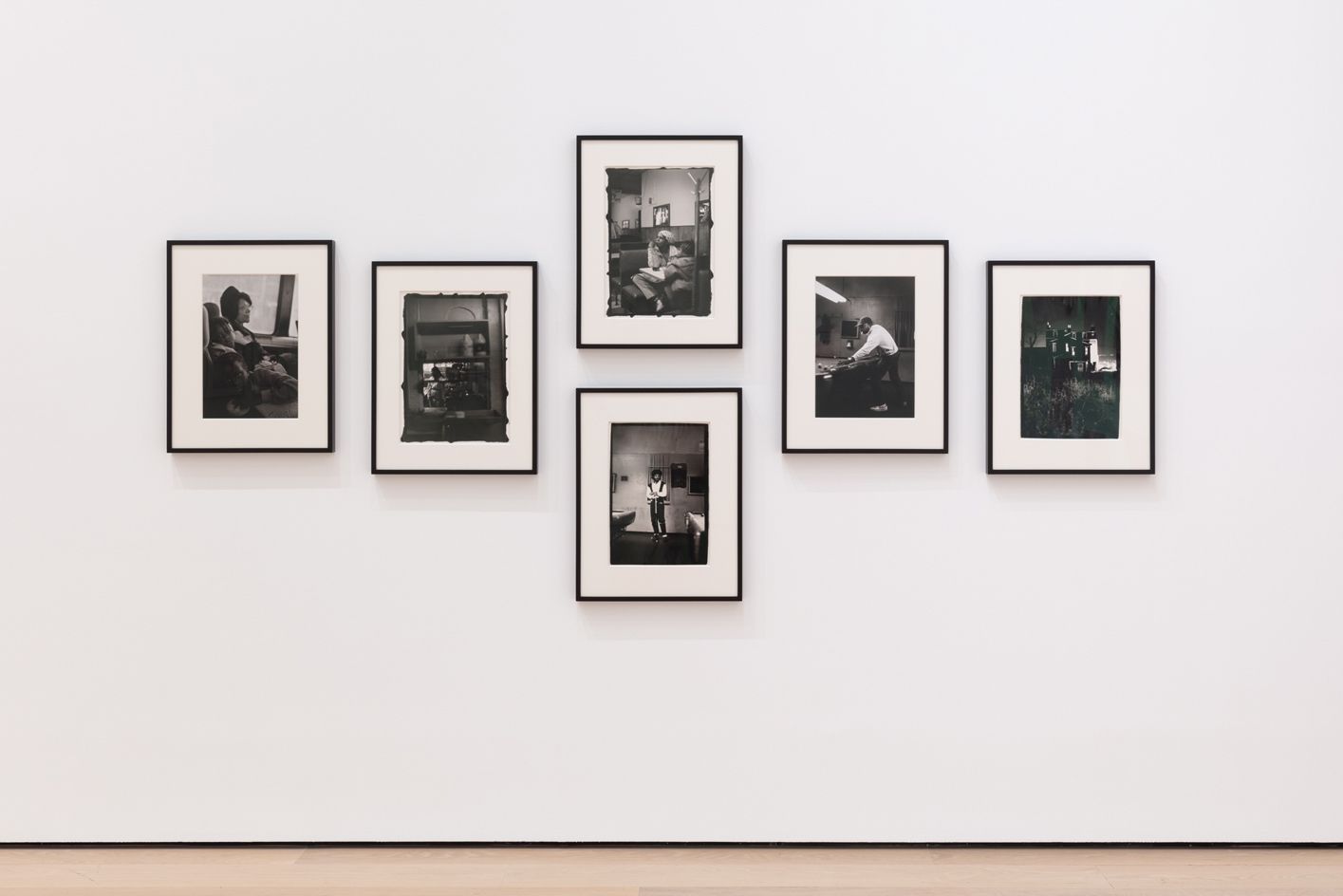 Ming Smith at MoMA: photographing Black life Ming Smith at MoMA: photographing Black life