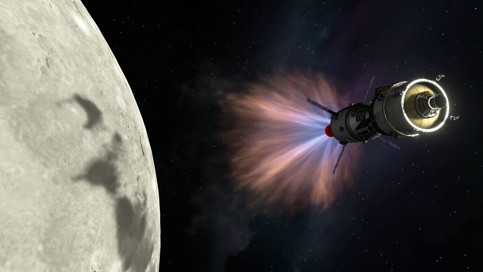 New players might love Kerbal Space Program 2, but its veteran ...