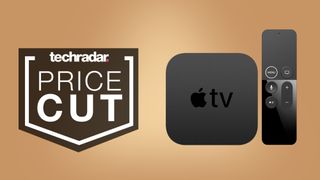 Apple deals TV 4K cheap sale price