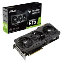 Asus RTX 3080 TUF OC Gaming LHR | £1,290 £999.95 at Overclockers UK
Save £290 -