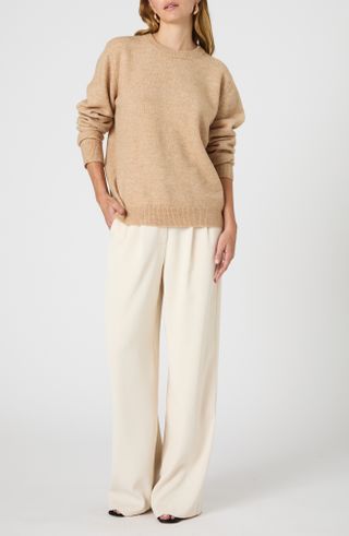 French Connection, Kesia Crewneck Sweater