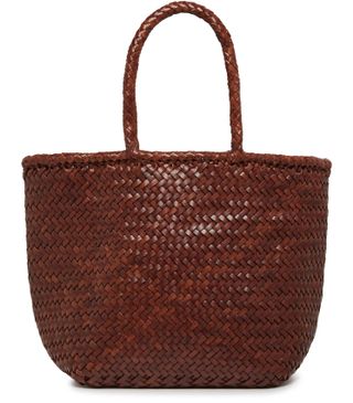 Basket Bag