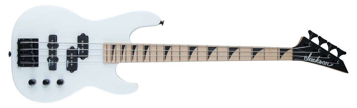 Jackson Summer NAMM 2019 guitar releases