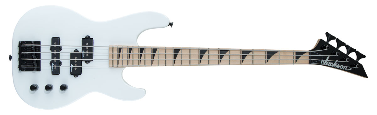 Jackson Summer NAMM 2019 guitar releases