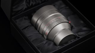 Leica Noctilux-M 50 f/0.95 ASPH. “Titan”