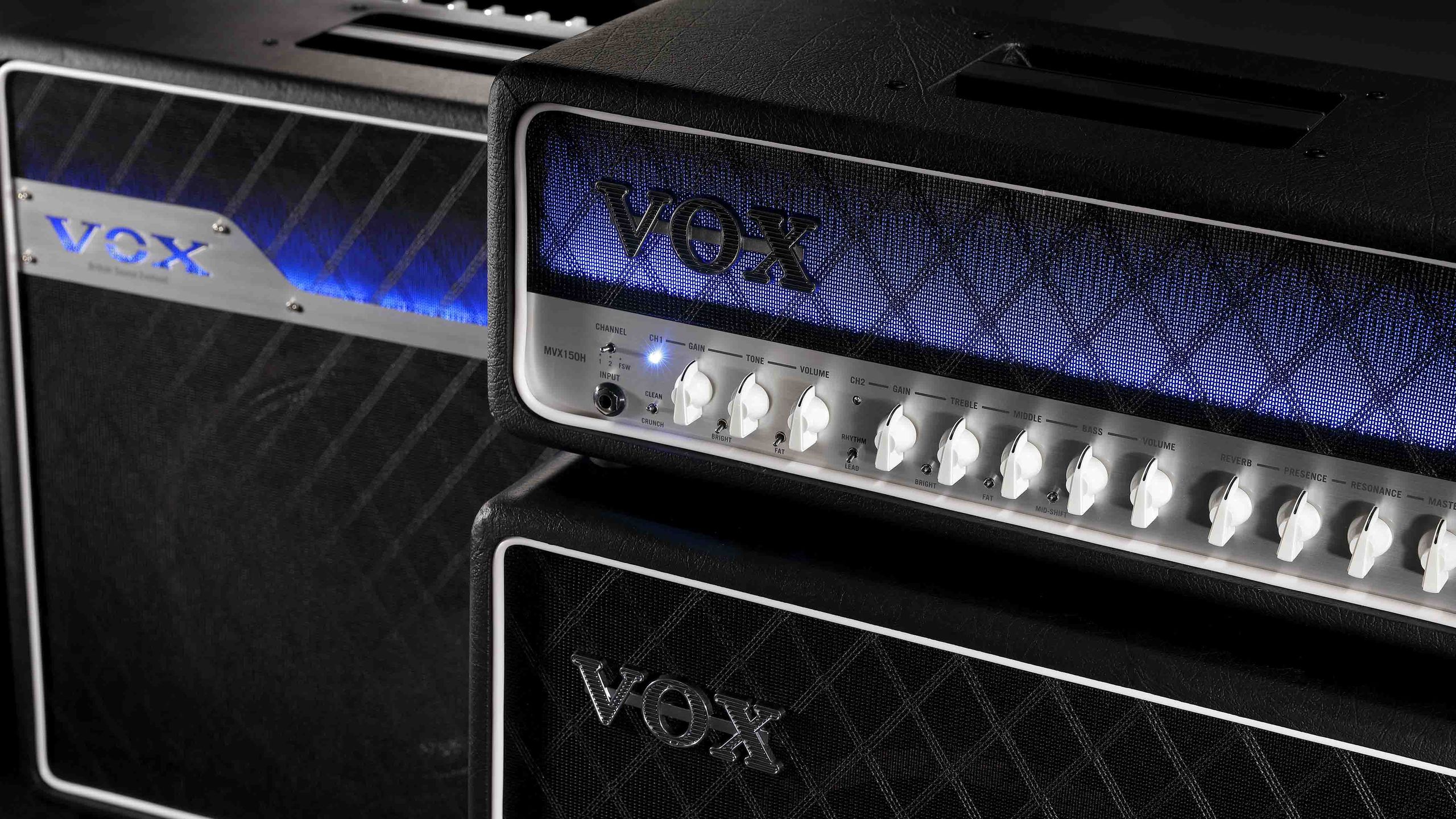 NAMM 2018: Vox launches the “next generation” of tube amps with